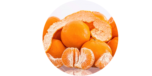 RF Sweet Tangerine (CAP)